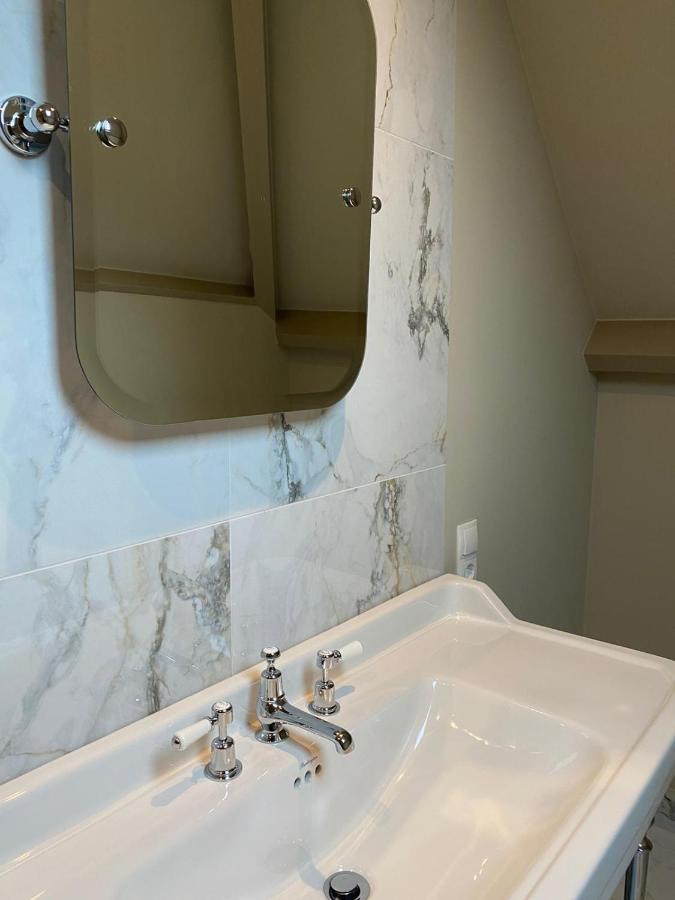 Boutique Hotel Zeeuws-Meisje Zierikzee Bagian luar foto