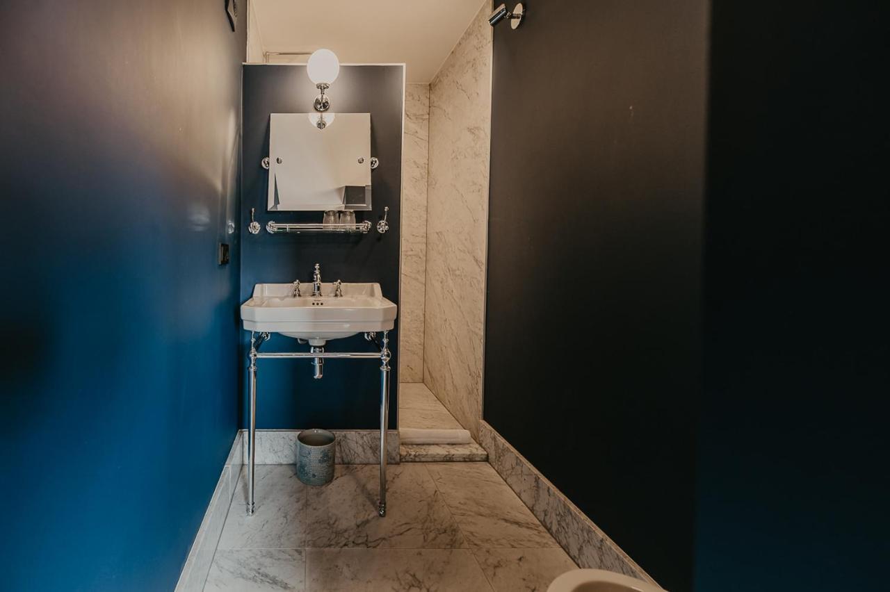 Boutique Hotel Zeeuws-Meisje Zierikzee Bagian luar foto